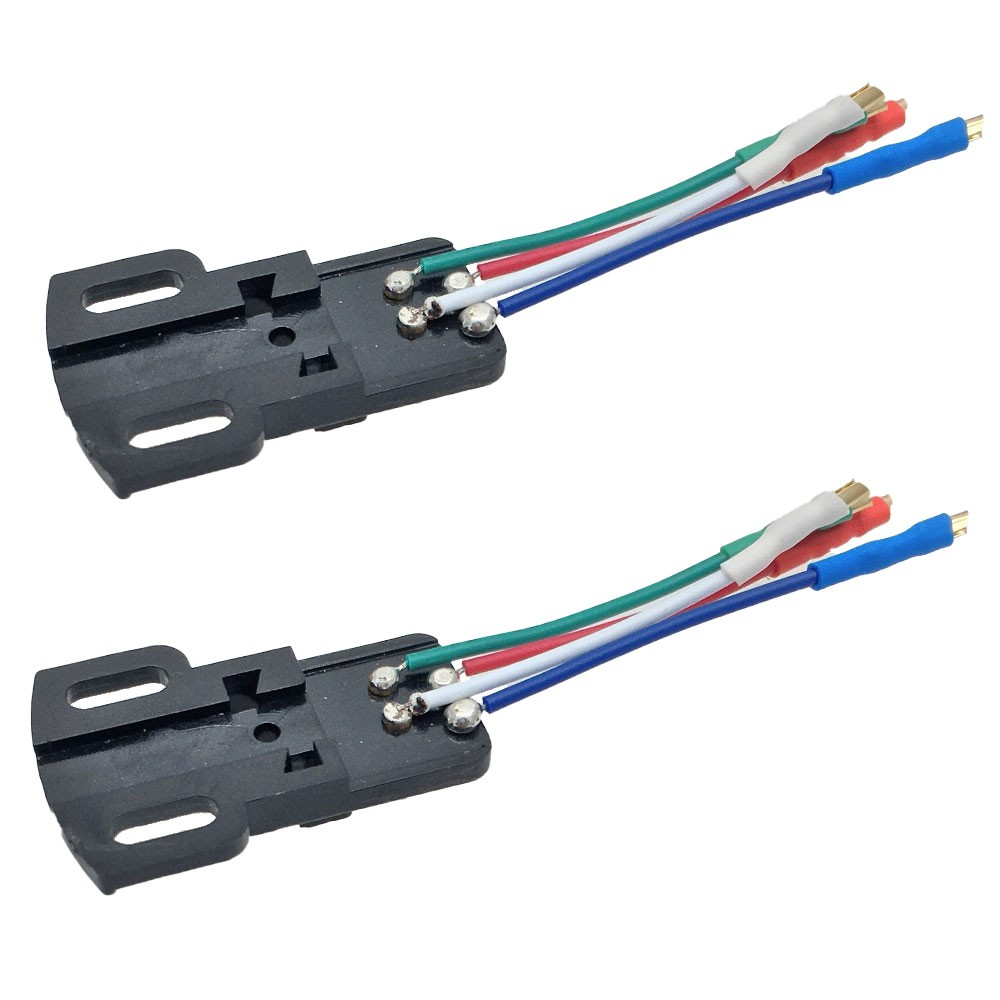 New 1/2 ” Cartridge Adapter FOR 269-611 – Dual Turntables with ULM tonearm#
