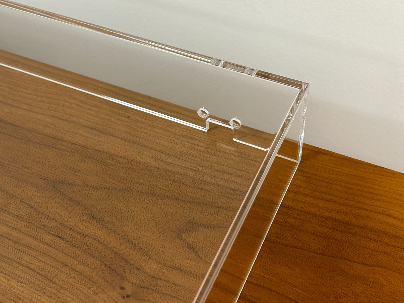Denon DP60L, DP-60L Compatible Dust Cover lid