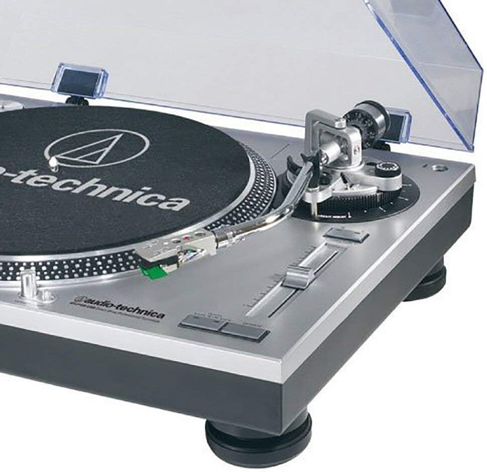 5 Pcs Turntable Belts for Technics & Pioneer – Smooth Record Player Upgrade