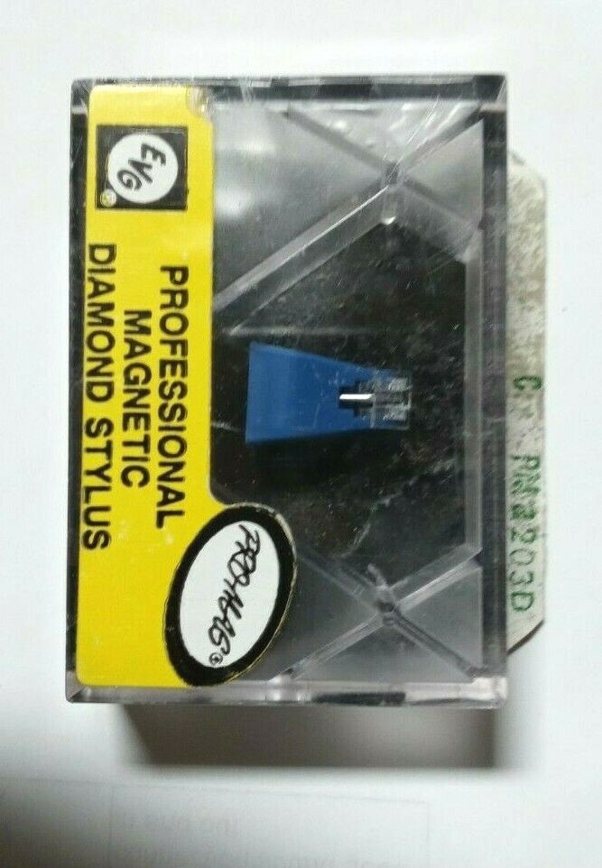 EVG Electro-Voice Magnetic Diamond Stylus Part#PM3203D