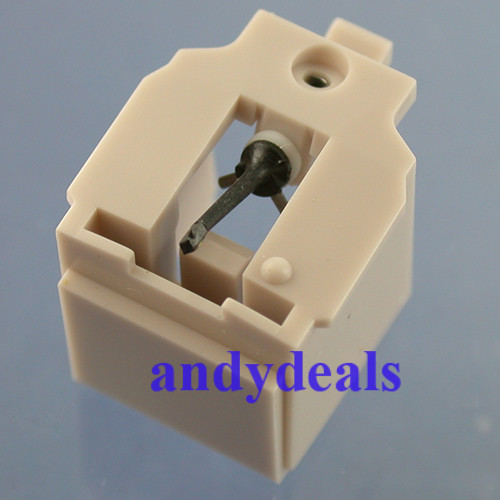 GENUINE AUDIO TECHNICA NEEDLE STYLUS ATN3600L 211-D6C EPS-43 STY-123