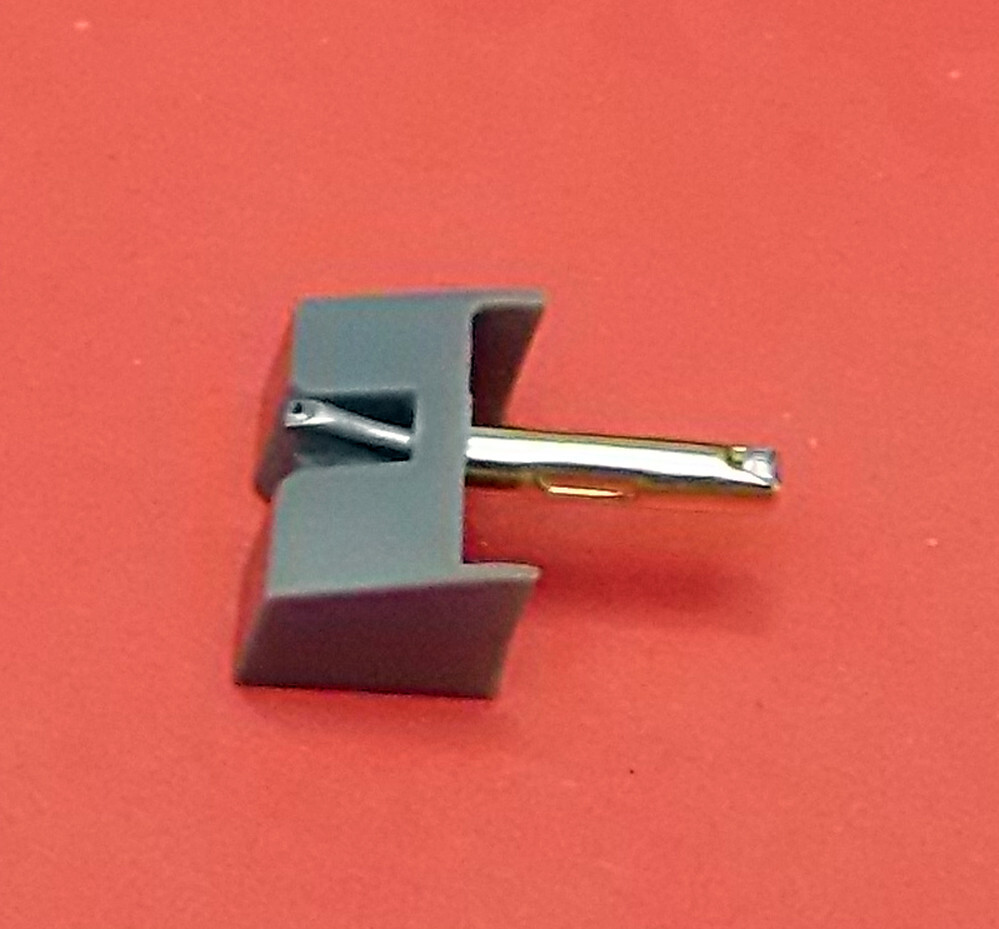 New in box! NEEDLE STYLUS for PICKERING PD07C PD07T DAT2 V15/AC2 V15/AT1 DAC2