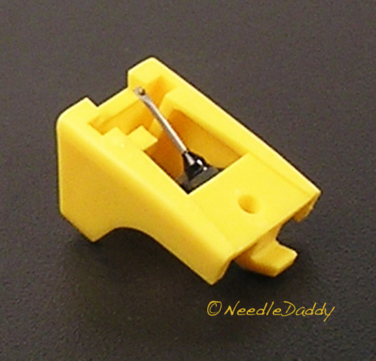 TURNTABLE STYLUS NEEDLE FOR SANYO ST53D ST-53D ST-53ZD ST53ZD 209-D6T 4209-D6T