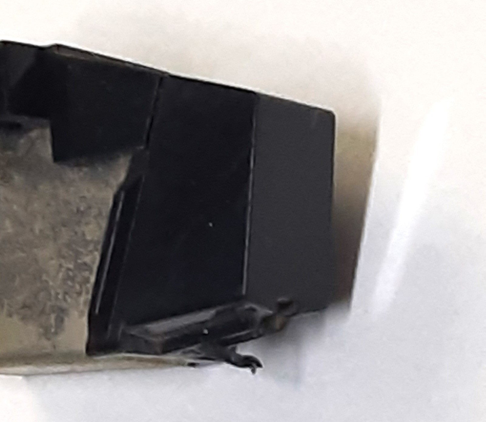 Pioneer PC-110 MK II phono cartridge for tonearm turntable beryllium cantilever
