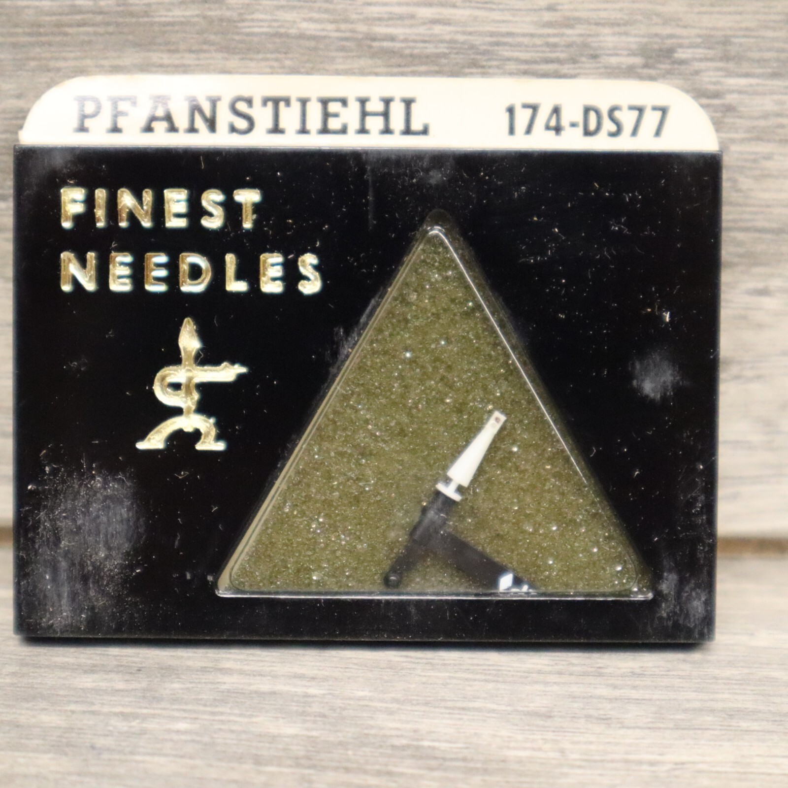 NOS Vintage Pfanstiehl 174-DS77 Diamond Needle Stylus Record Player see list
