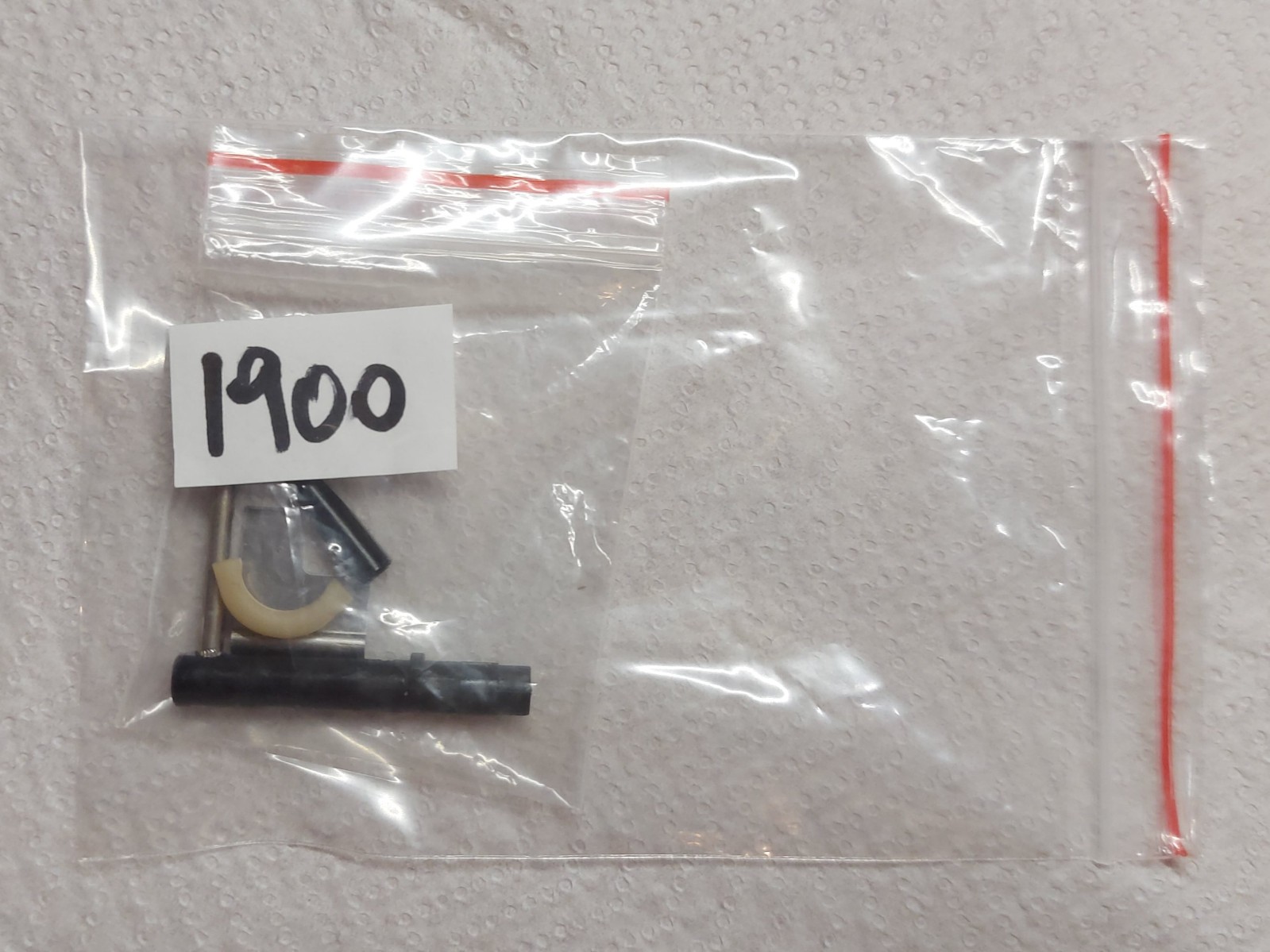 Technics SL-1910 – Turntable CYLINDER CUE Cueing Lever Arm Lift