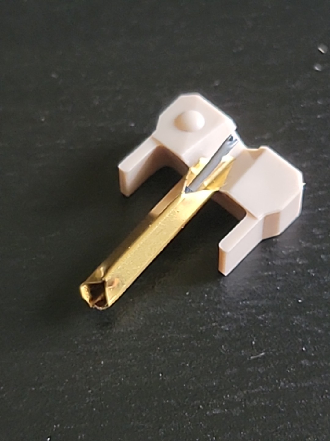 Vintage Turntable Needle Stylus FOR Shure N75/ Radio Shack RS5X (PRICE FOR EACH)