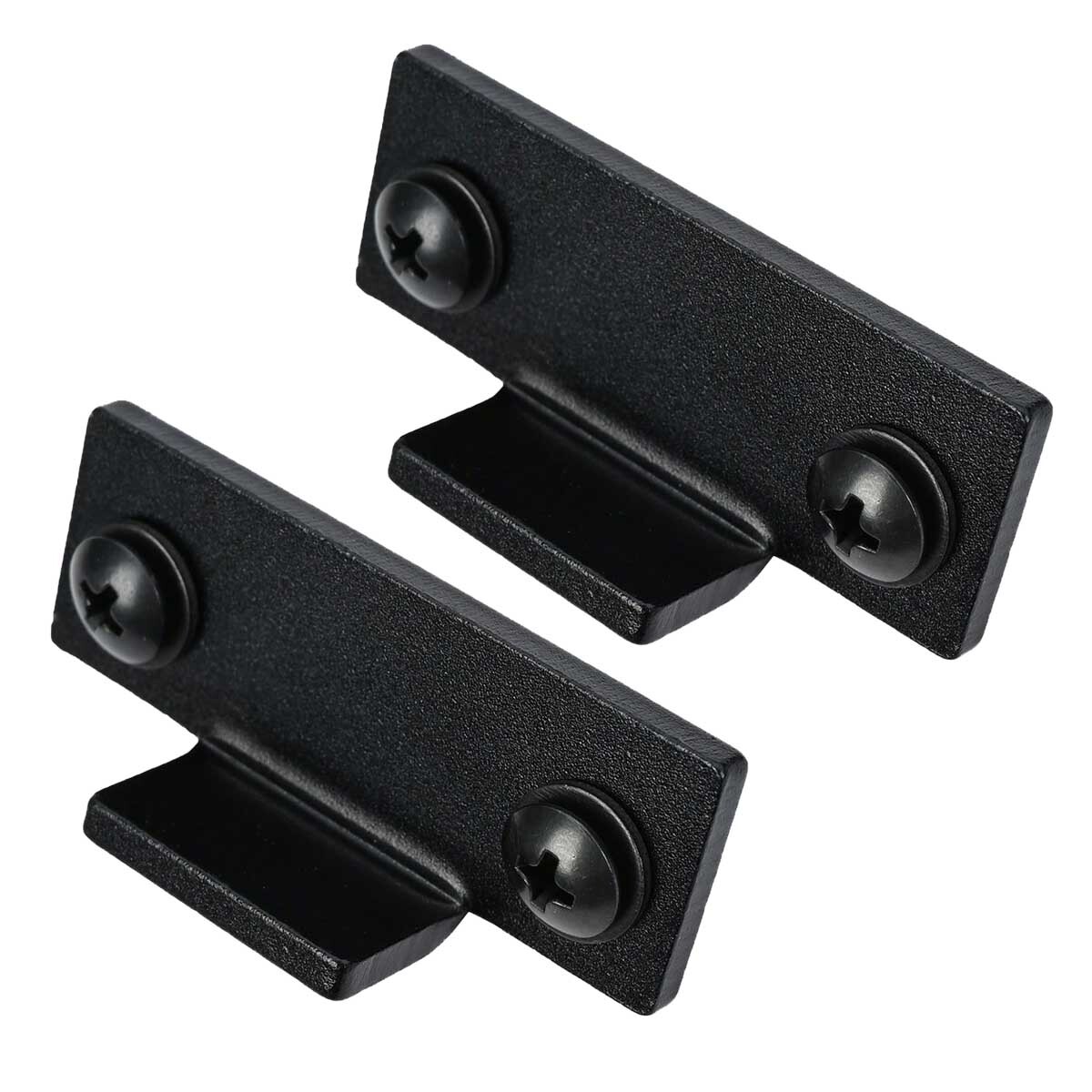 For Technics SL-D2 3200 B2 D3 Turntable Dust Cover Repair fix Tabs Hinge Kits KD