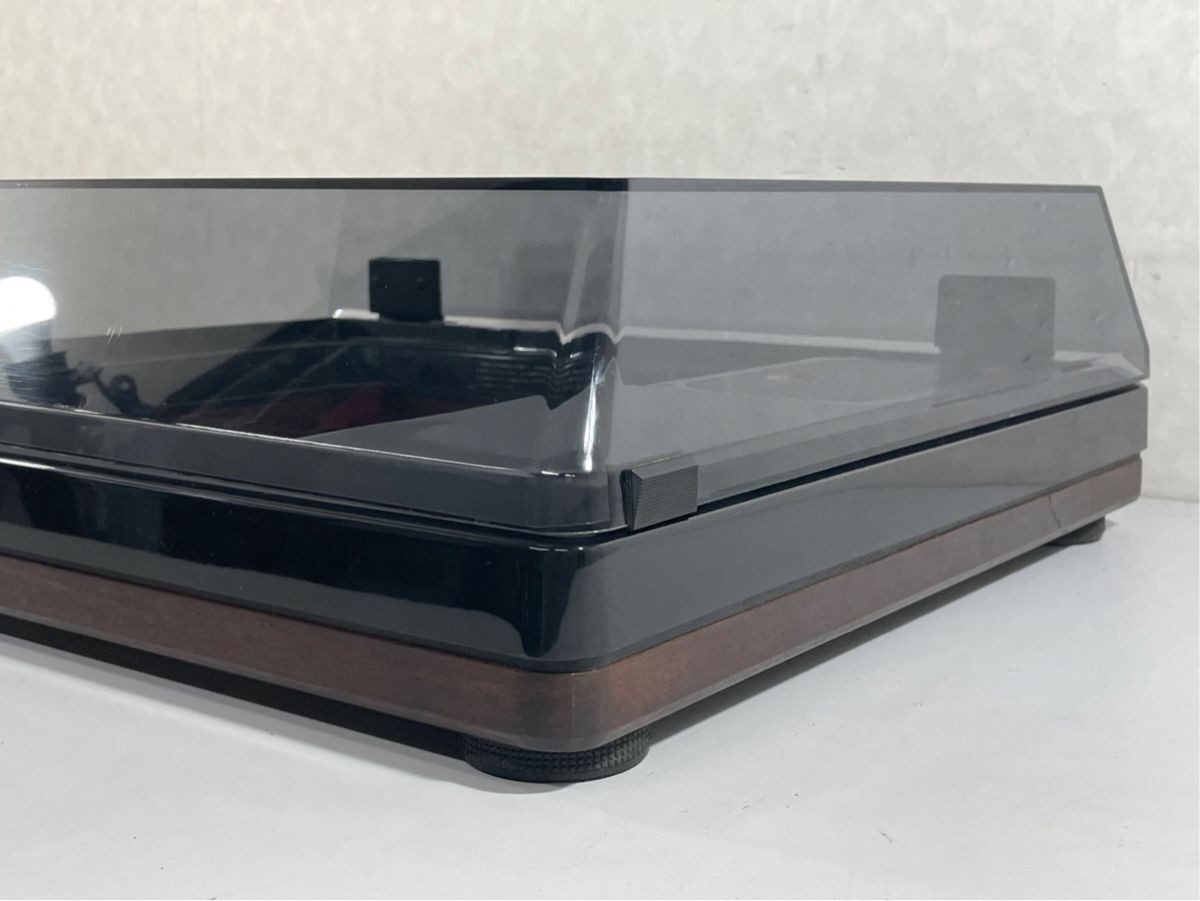 Technics SH-10B3 Turntable Cabinet for SP-10 MK2 SP-20 SAEC WE-407/23