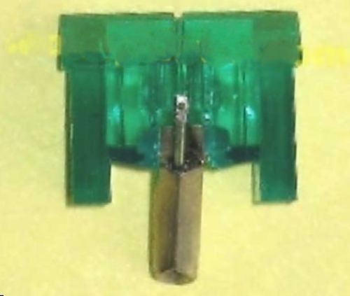 Replacement Stylus for Panasonic EPS-270 — New Old Stock