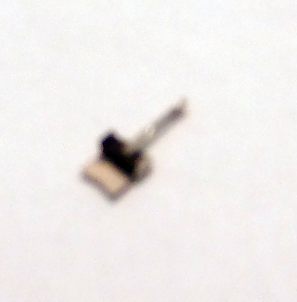 PHONOGRAPH RECORD PLAYER NEEDLE 461 FOR Euphonics 214, 216 U-1 U-2 U-4 U-5