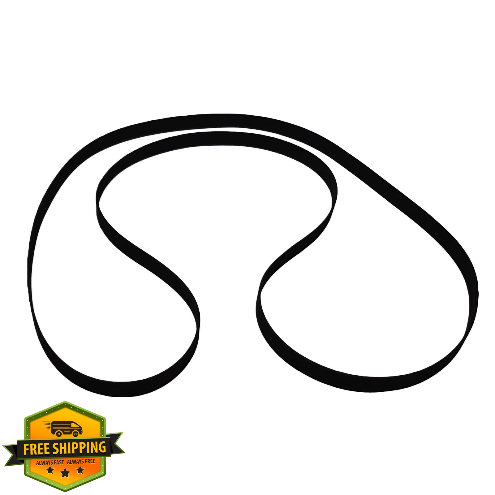 KOMITASUI Turntable Belt for Sony TP-6850