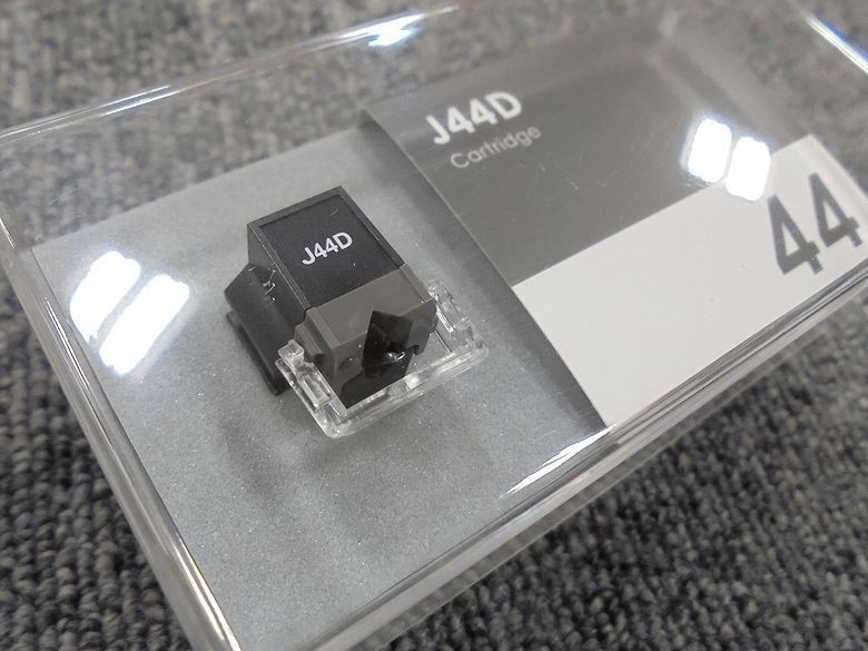 JICO J44D IMP NUDE MM Cartridge New JP