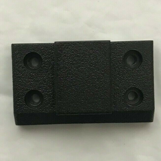 Audio-Technica ATLP120XBT Bluetooth Stereo Turntable Dust cover hinge holder