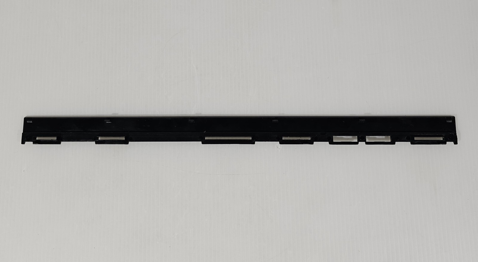 Technics SL-230 Turntable Original OEM Part, CONTROL PANEL