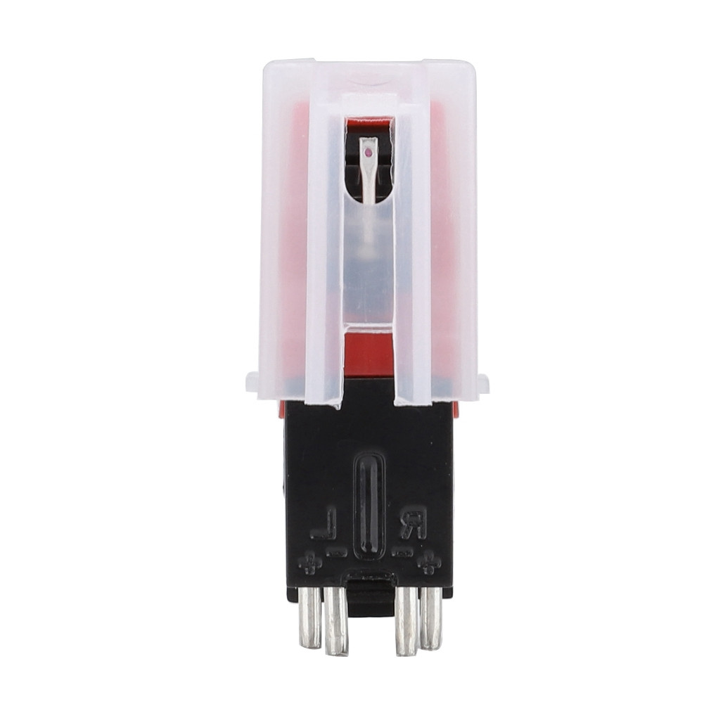 Stereo Needle Dual Vinyl BEA LP For Turntable USB Stylus Accessory Player