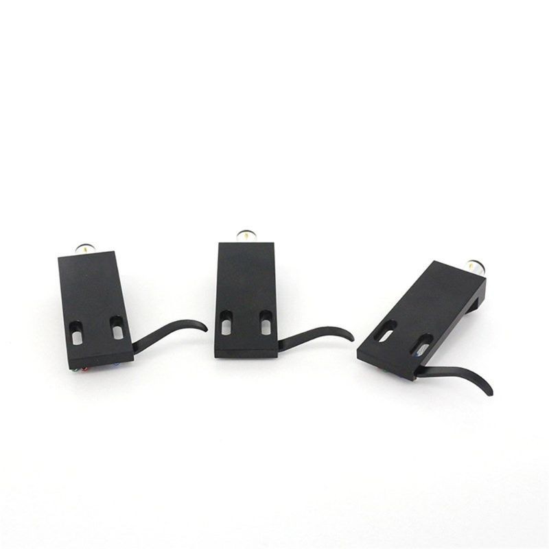 Dj Headshell Stylus Holder High-end Phonograph Cartridge Bracket Accessories