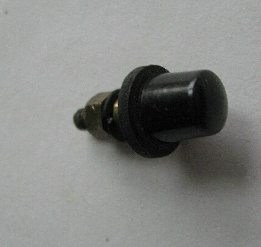 GARRARD RC 65 Turntable PART / SPEED CONTROL KNOB