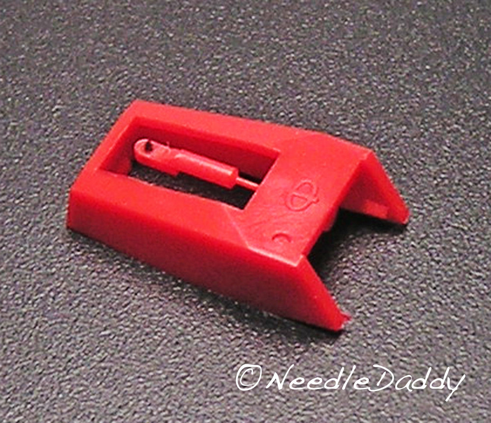 RECORD PLAYER NEEDLE STYLUS P-188D P-190 P188 P190 793 FOR Emerson NR303TT