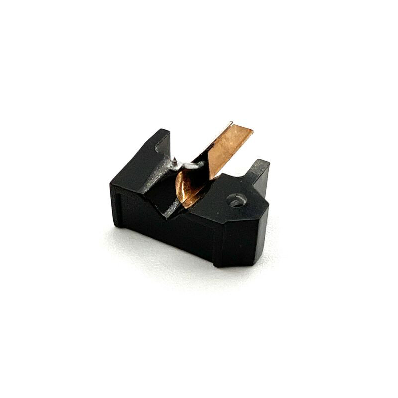 1X Replace for M447 M44G M44E M55E M80E AP76 diamond stylus New Vinyl head