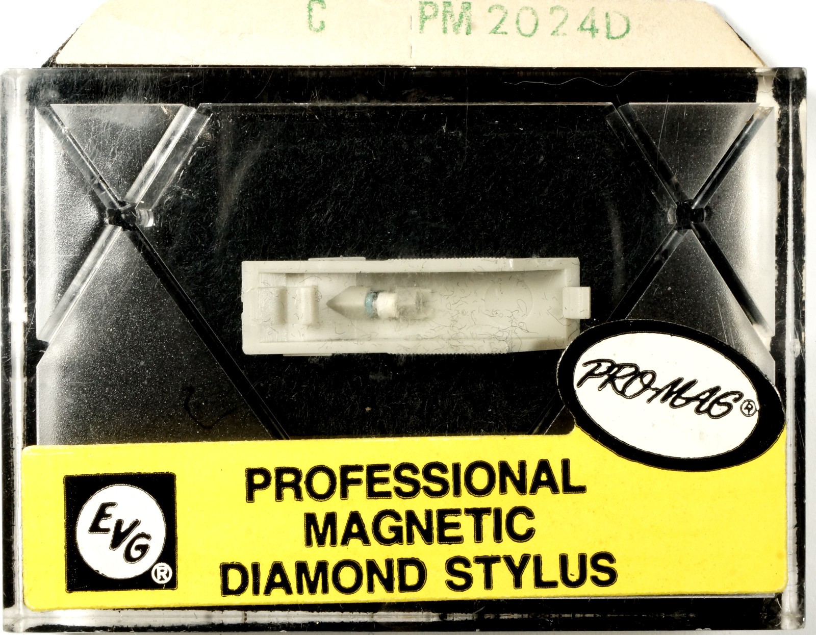 NOS Electro Voice EV PM2024D Diamond Needle Denon DSN-61 DP3 DP-3 DP5 DP-5