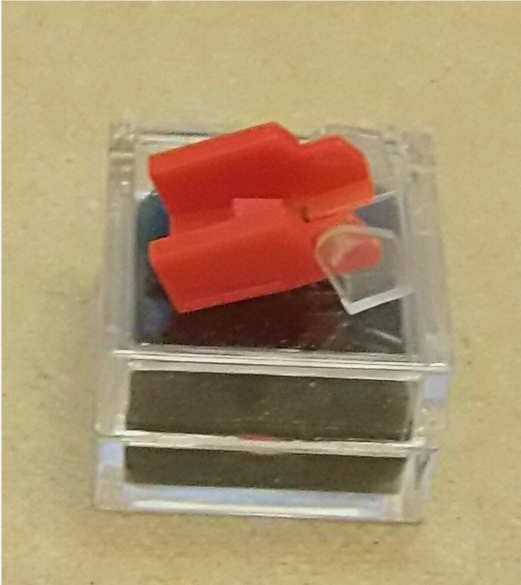 NEEDLE for Electro-Voice, EV 122 Sonotone 3P-1S Astatic N313-1d 1s 360-D1 2617D