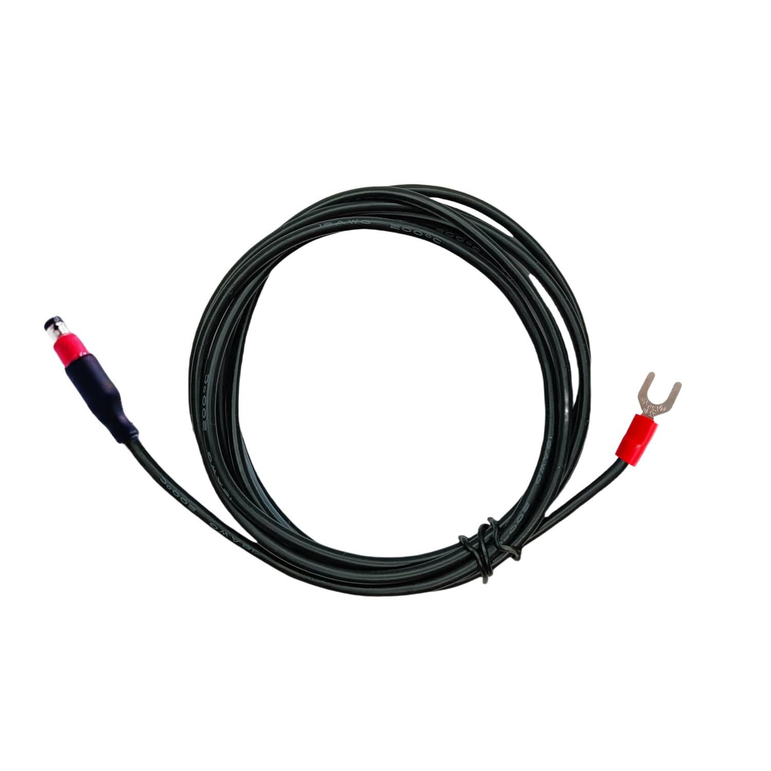 Turntable Plug-In Ground Wire for Technics SL-QD22, SL-QD33,SL-BD10, BD20, BD22,