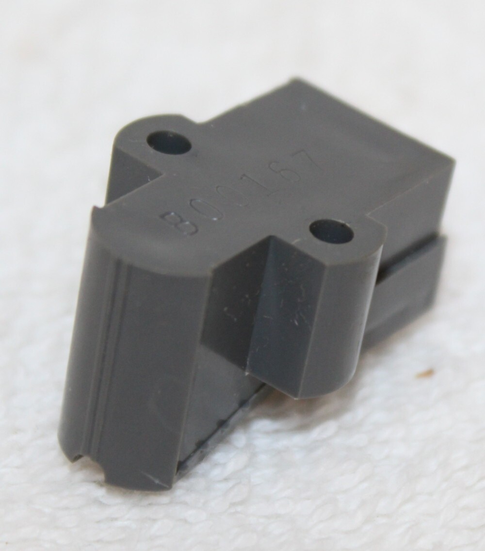 Grado Gray MOD B00167 Phono Cartridge ~ NO Stylus ~ Cartridge Tests Good ~ Parts