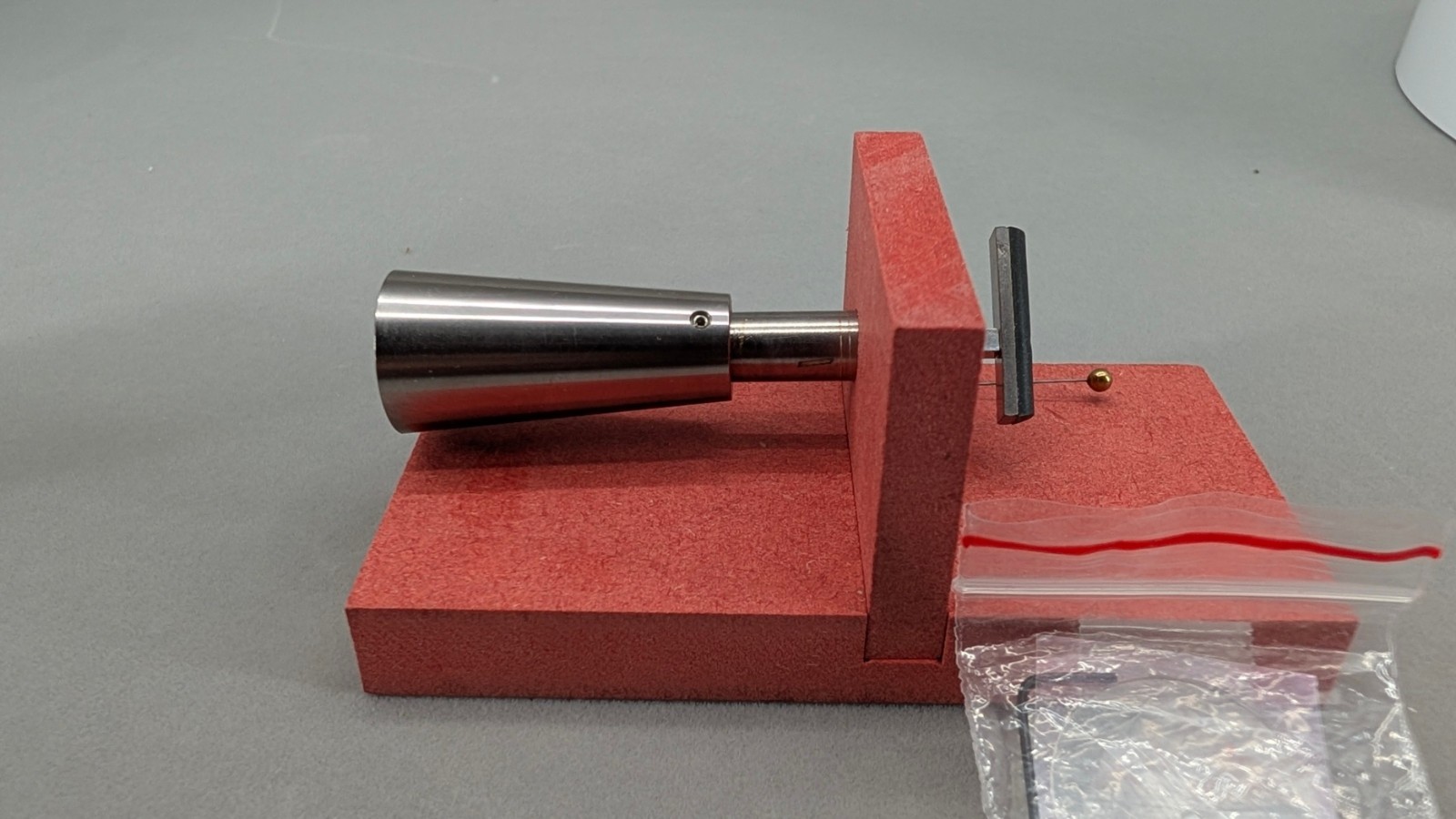 Little Fwend Automatic Tonearm Lifter – High Version