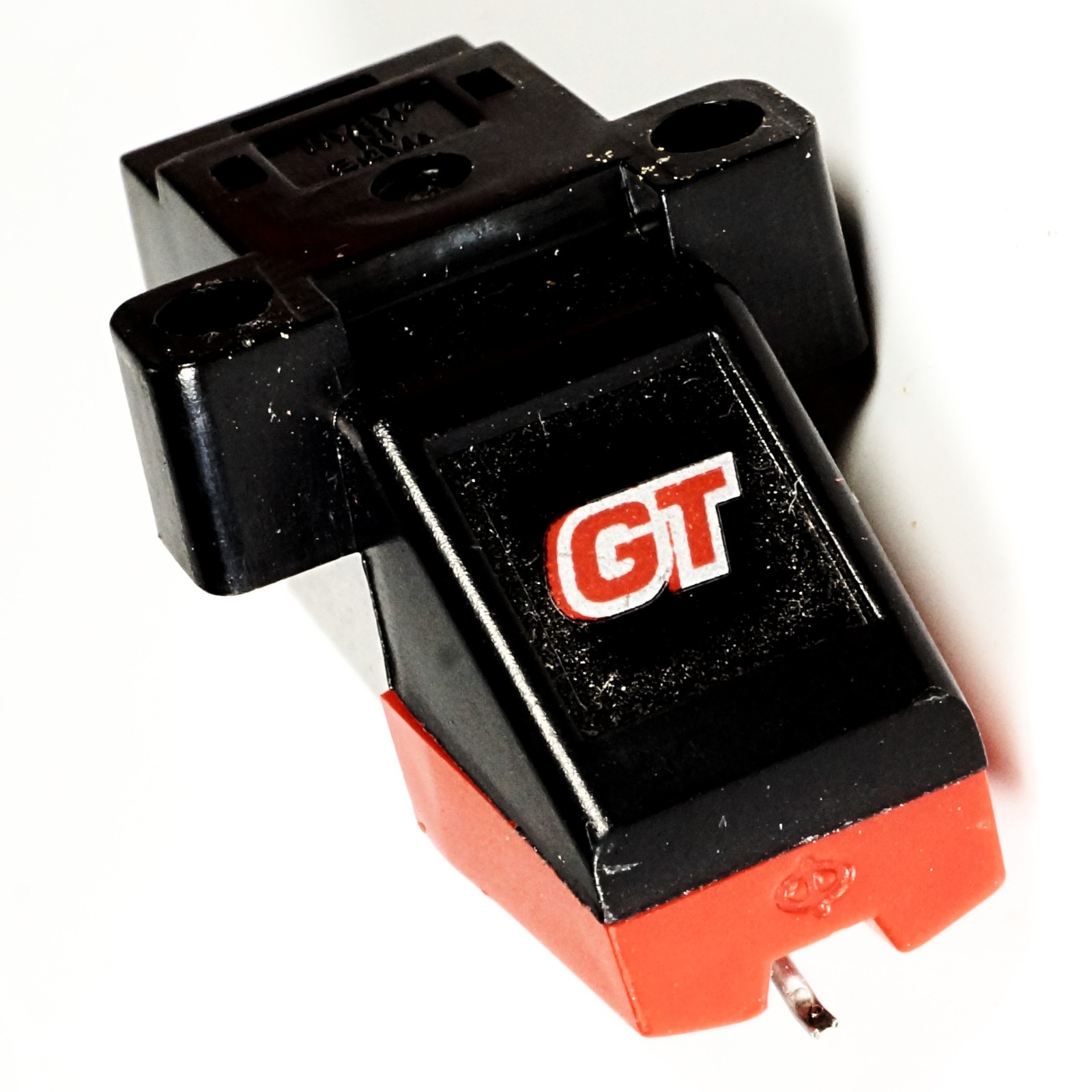 Tested Used Numark GT Cartridge w/ New Needle