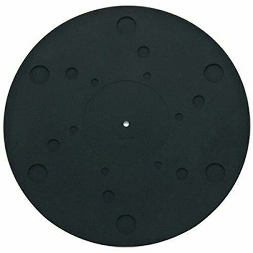 OYAIDE BR-12 Turntable Mat Rubber Turntable sheet