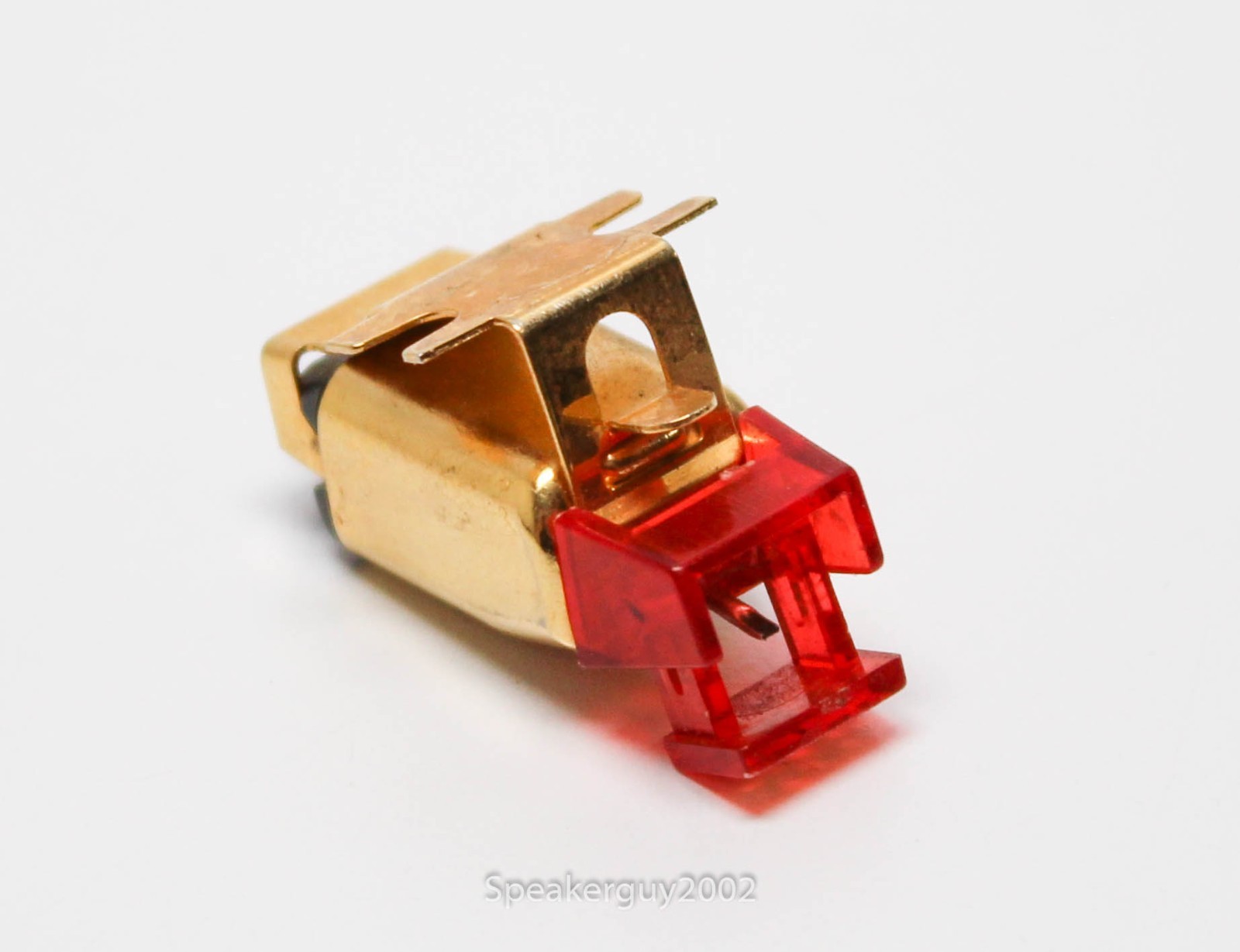 Empire 2000 E Turntable Cartridge w Stylus