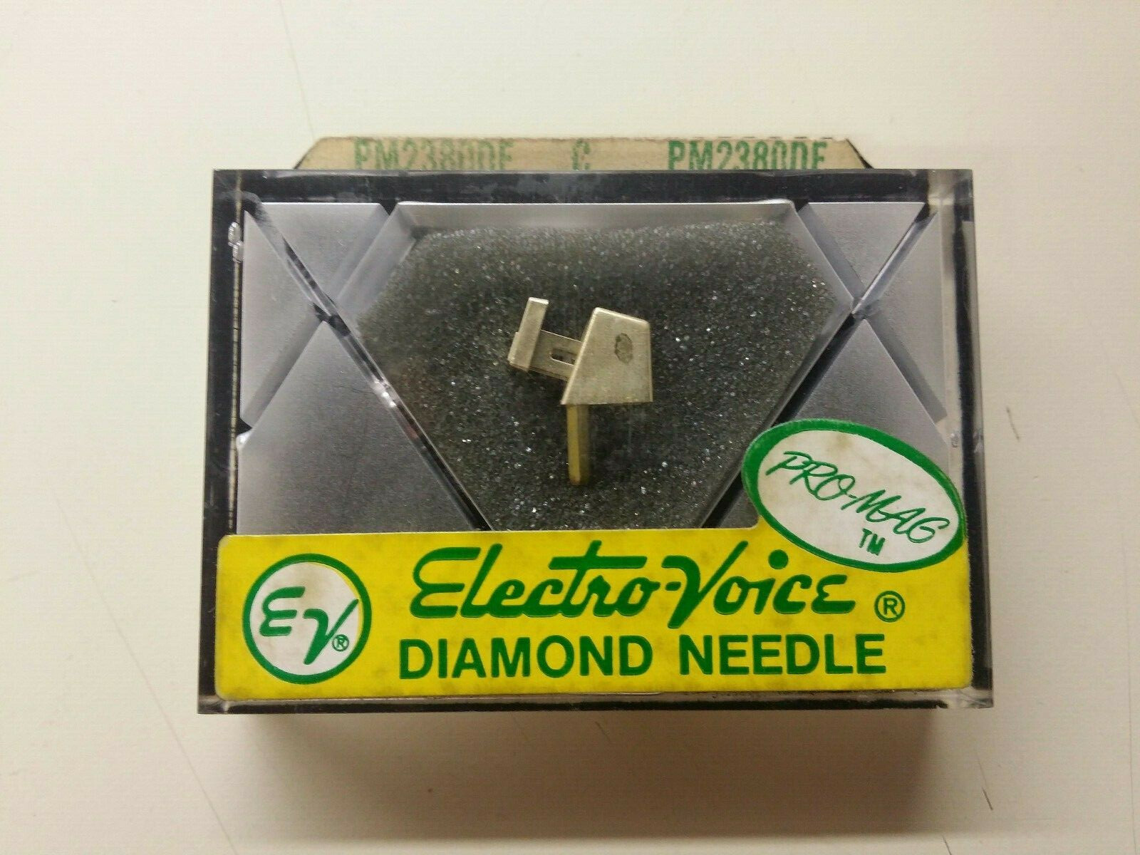Electro-Voice Diamond Stylus PM2380de NOS