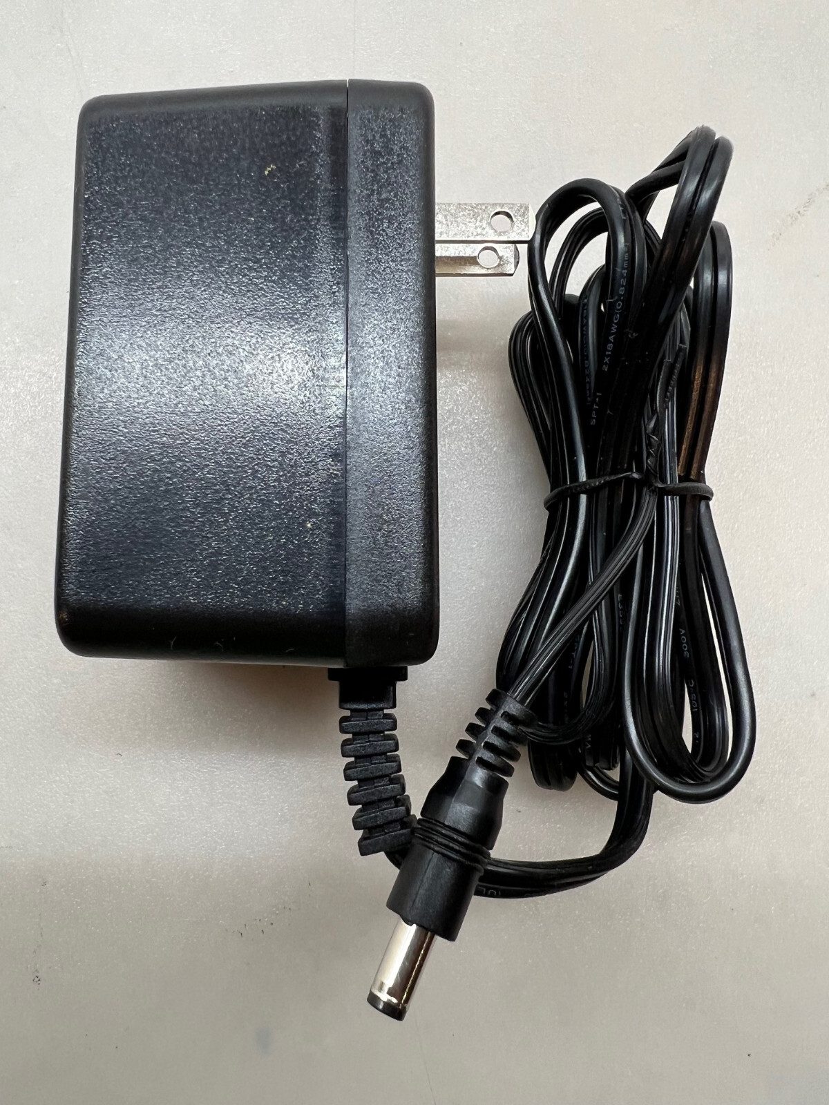 Thorens TD-316 MKII AC Power Supply Adaptor Free Shipping