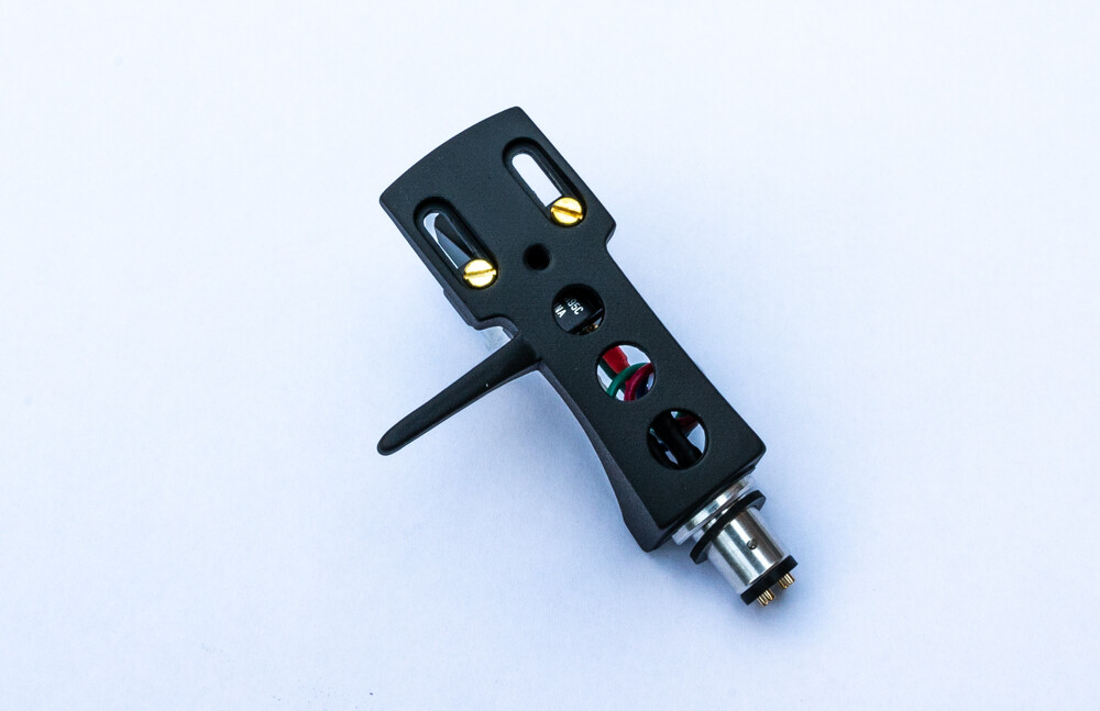 Headshell, AT-VM95, Cartridge, Stylus, Oil for Sharp SG500E, SG220E, SG400E, B