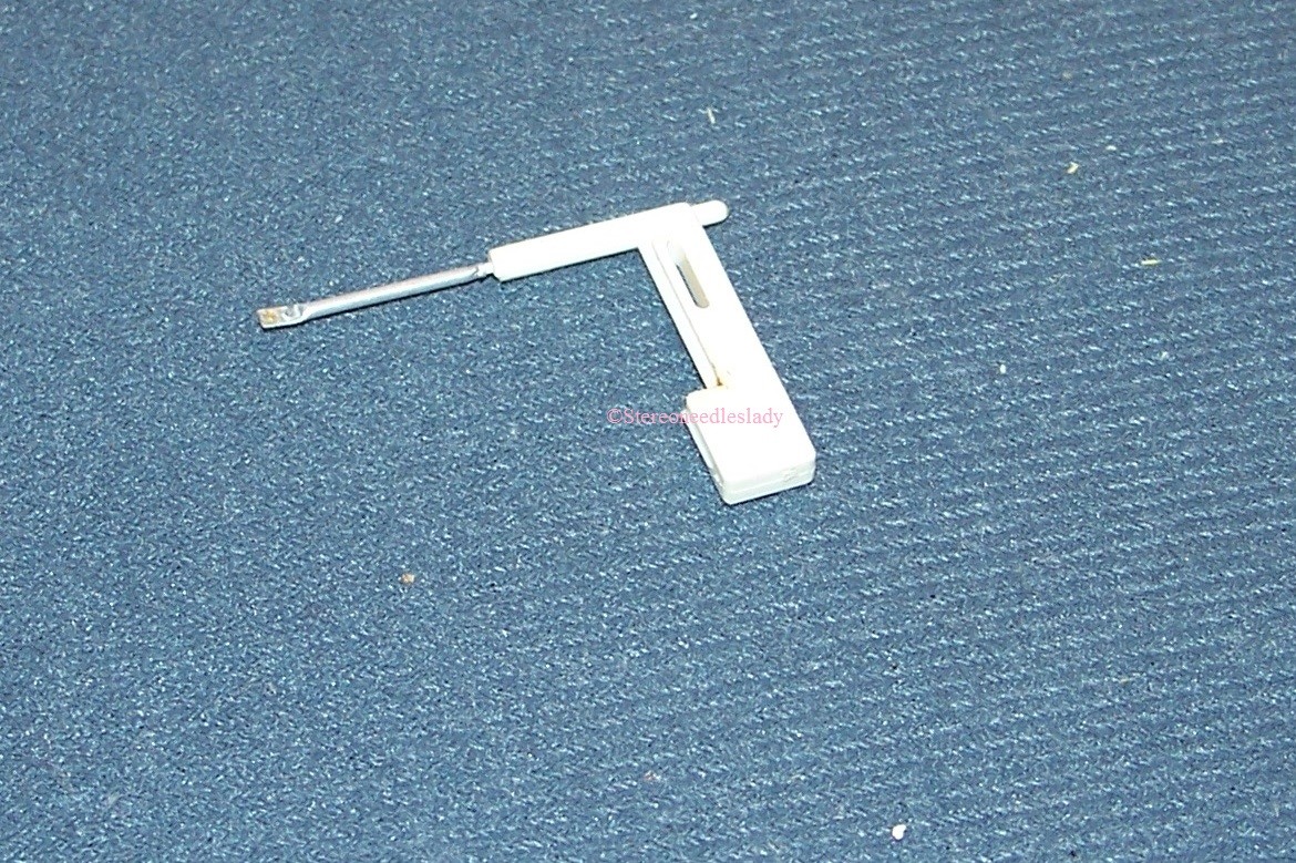 843-DS73 PHONOGRAPH ZAFIRA NEEDLE STYLUS for TELEFUNKEN A25/2 A23/2 T-23