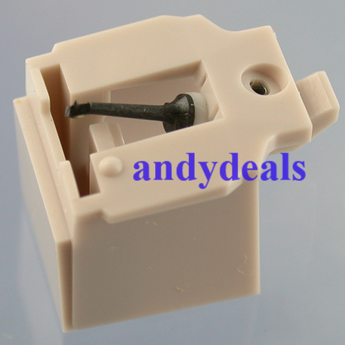 GENUINE AUDIO TECHNICA NEEDLE STYLUS ATN3600L 211-D6C EPS-43 STY-123