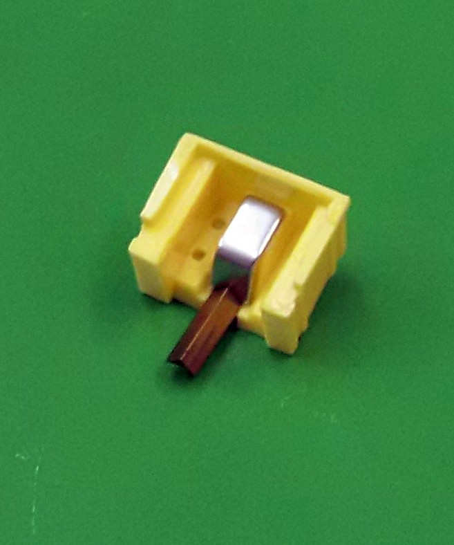 635-D7 RECORD PLAYER Turntable NEEDLE STYLUS for Pioneer AT-66 Technica AT-21