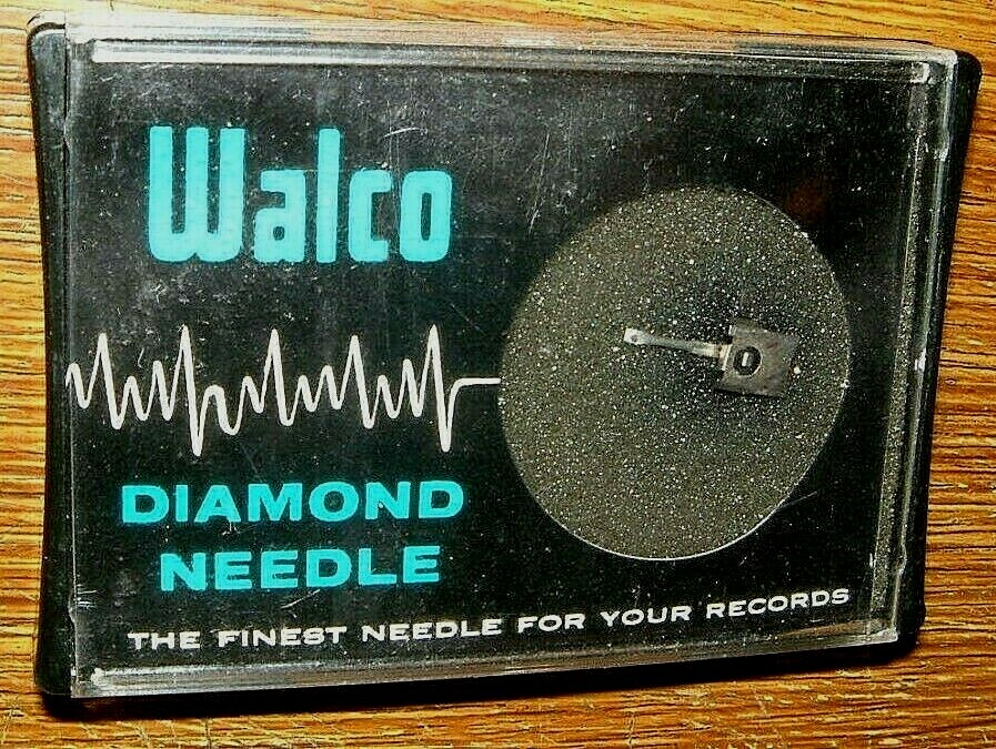 Turntable Needle J-57X for Euphonics 214 215 216 U1 U2 U4 U5 N326-7s 2677 461-S7