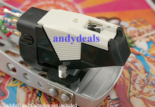 EVG PM2315D replacement Stylus for Audio Technica ATN 3472 P 213-D6C 4213-D6