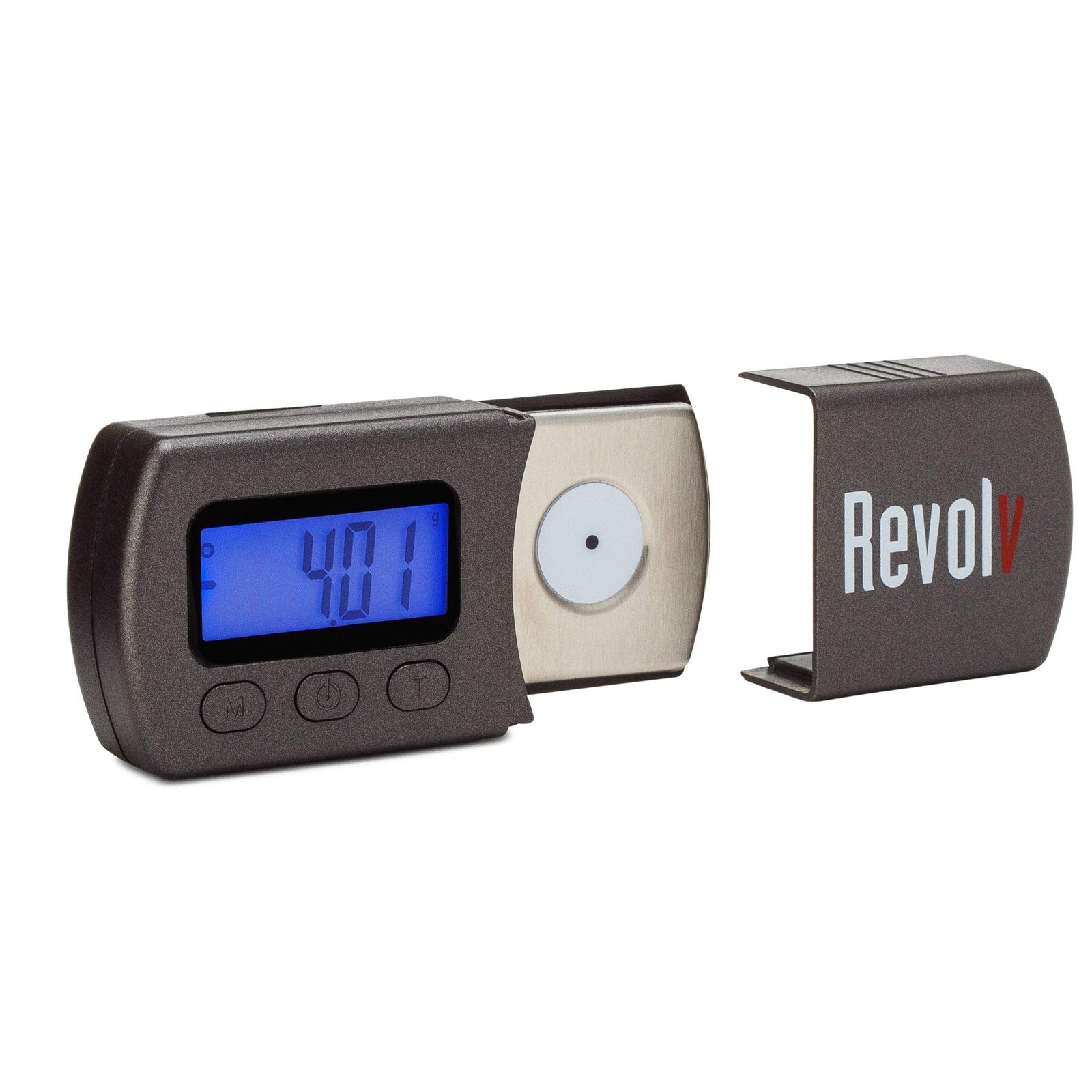 Turntable Stylus Gauge