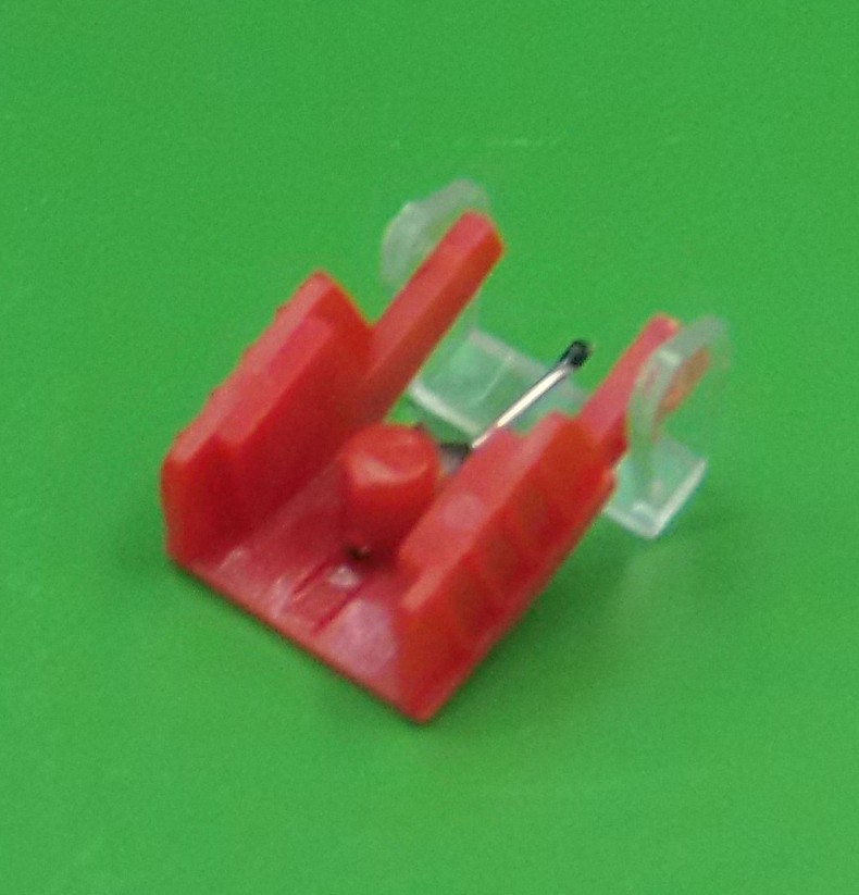 NEW Audio Technica ATN12XE generic stylus for Audio Technica AT12XE cartridge