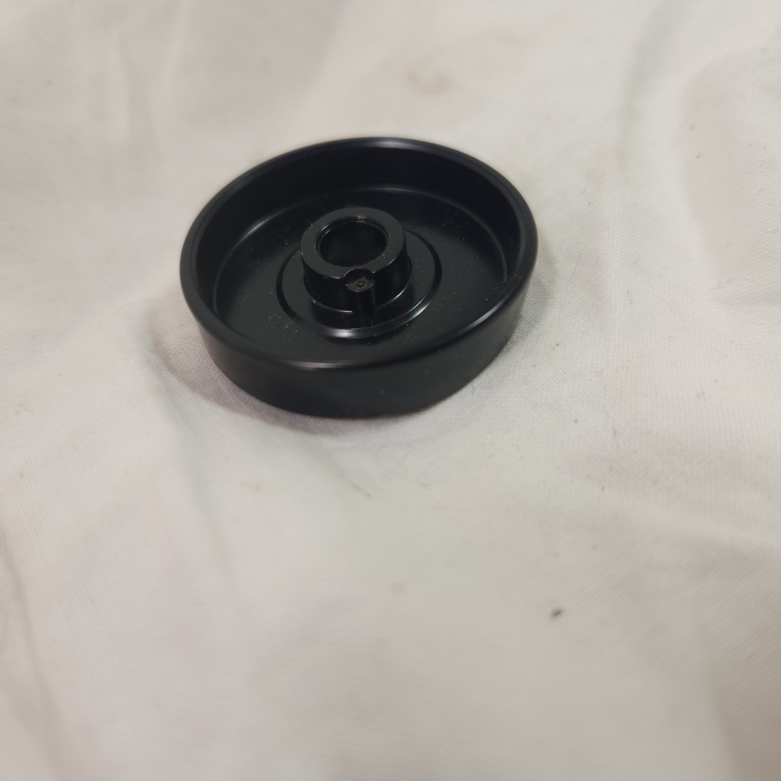 Vintage Technics SL-BD20 -1 Turntable Part – 45 RPM Adapter