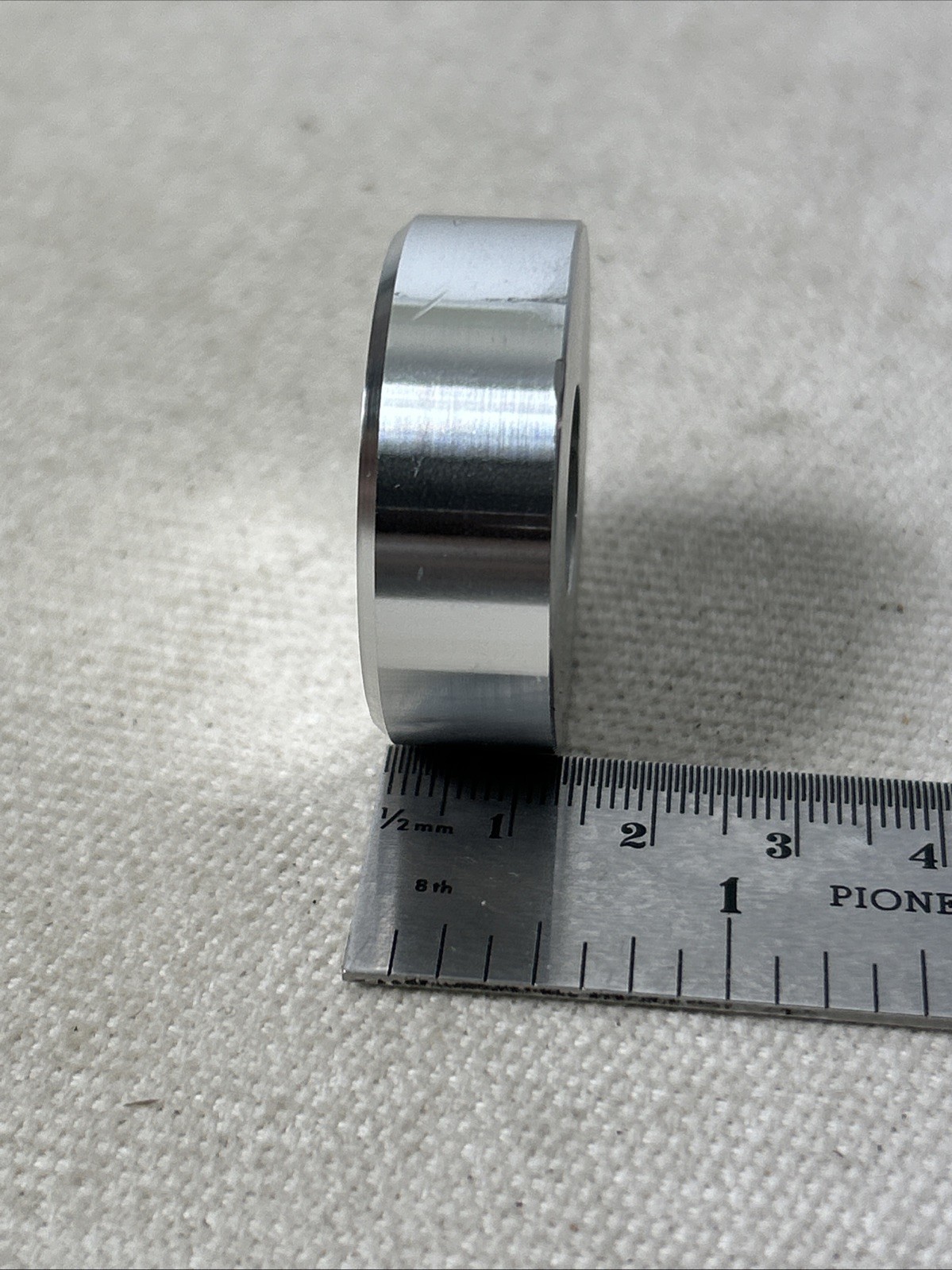Vintage Grace 45 adapter For Turntable Original
