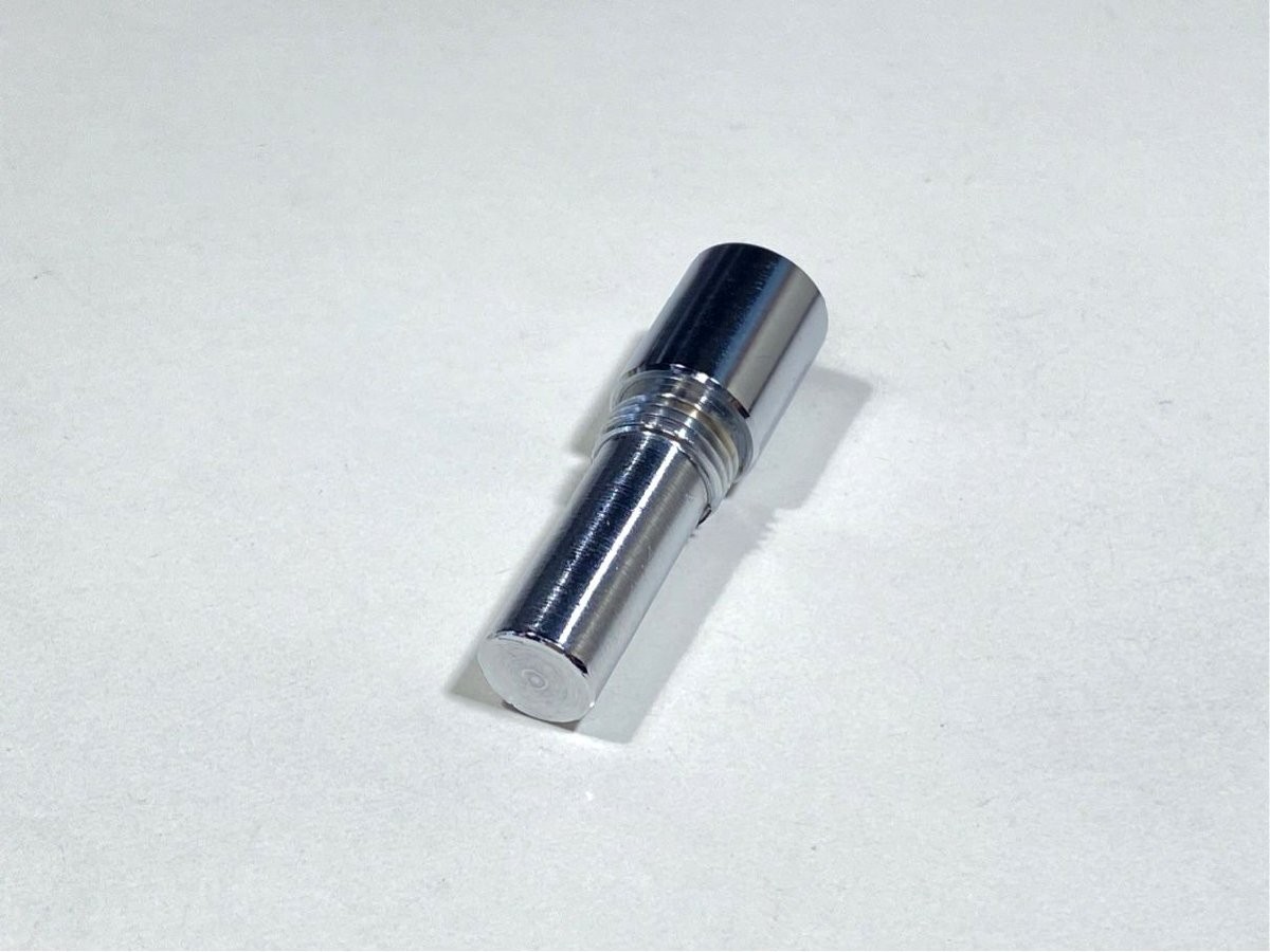 Pioneer Genuine Sub Weight 25g Excellent Turntable Parts from Japan JP MG01 1.0