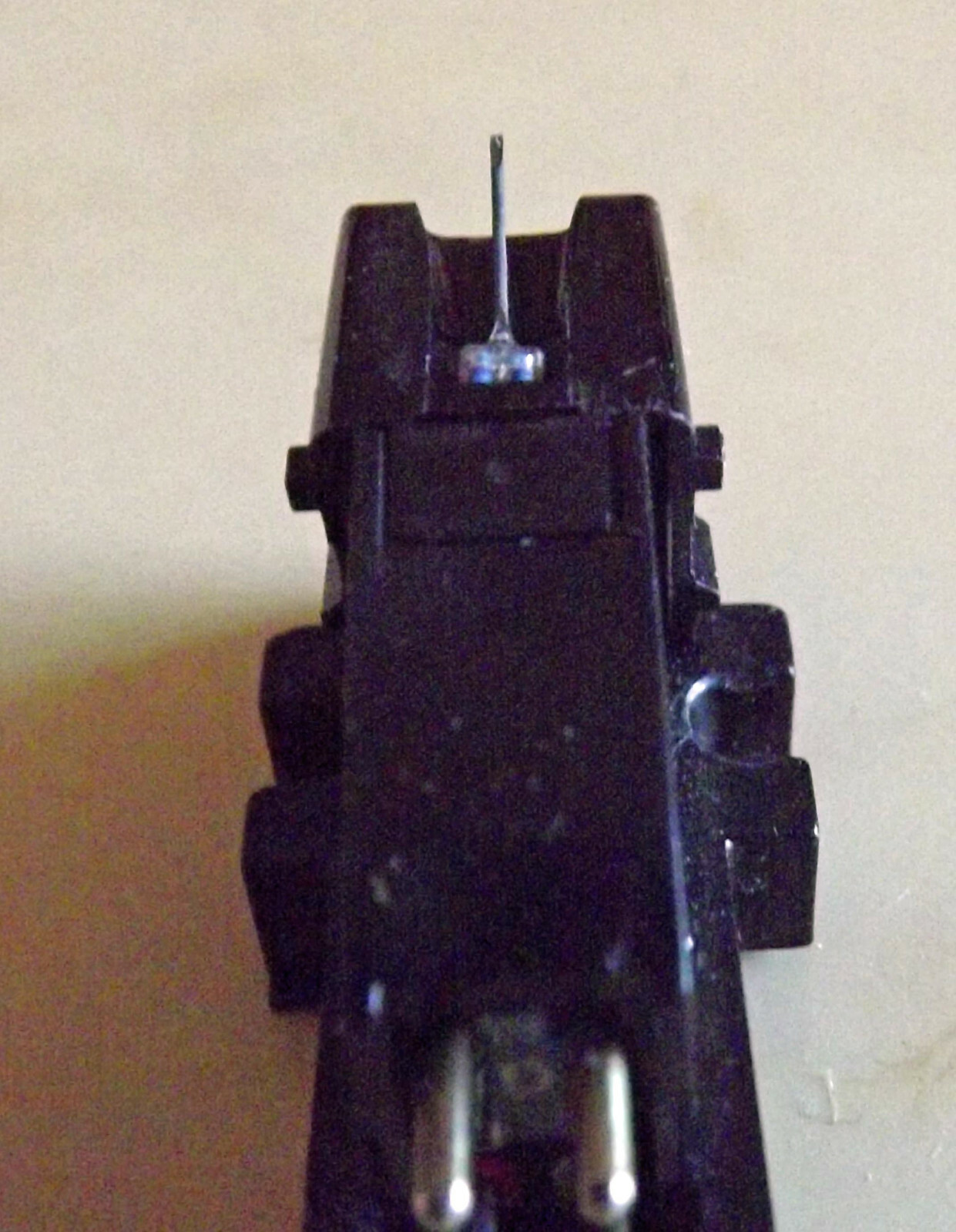 Micro Acoustics 2002 Stereo Electret Cartridge Vintage Rebuilt by VAS