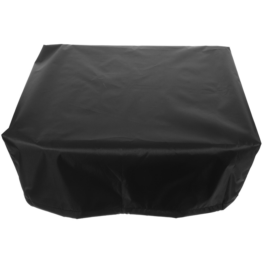 Record Player Carrying Case Vinyl Gramophone Bag Crosley Dust Cover