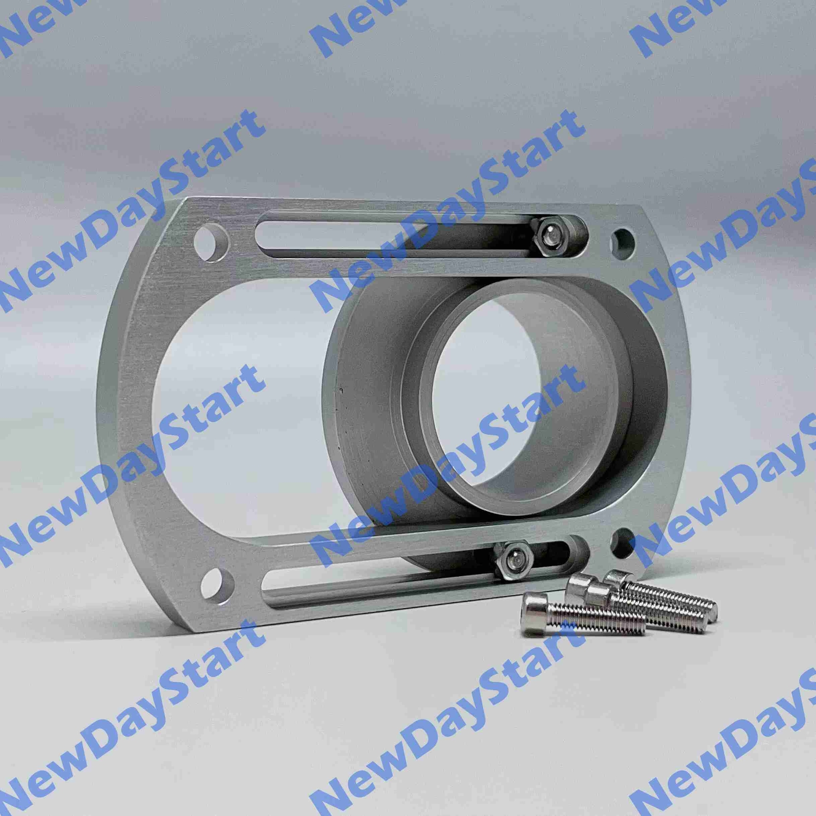 Hole 13 to 30mm SME conversion arm phono arm base For Vinyl record player