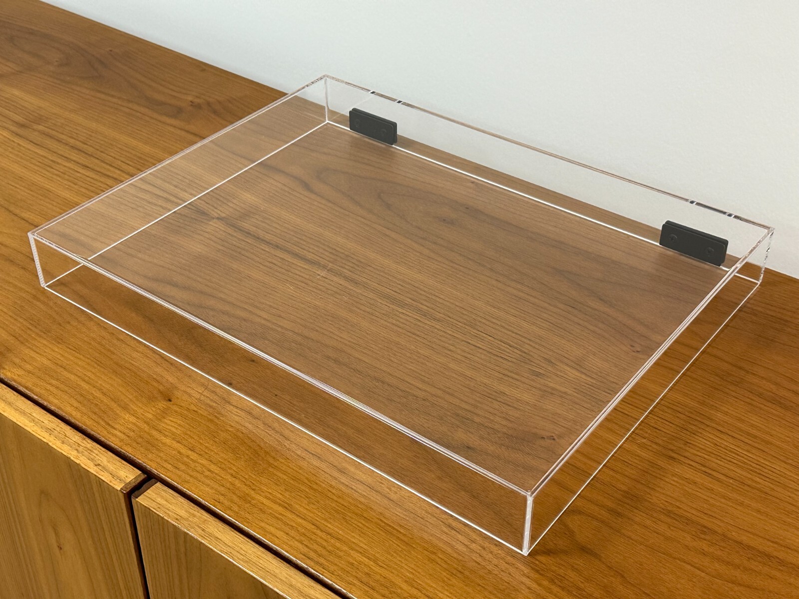Technics SL-DD2, SL-DD20, SL-DD22 Compatible Dust Cover Lid