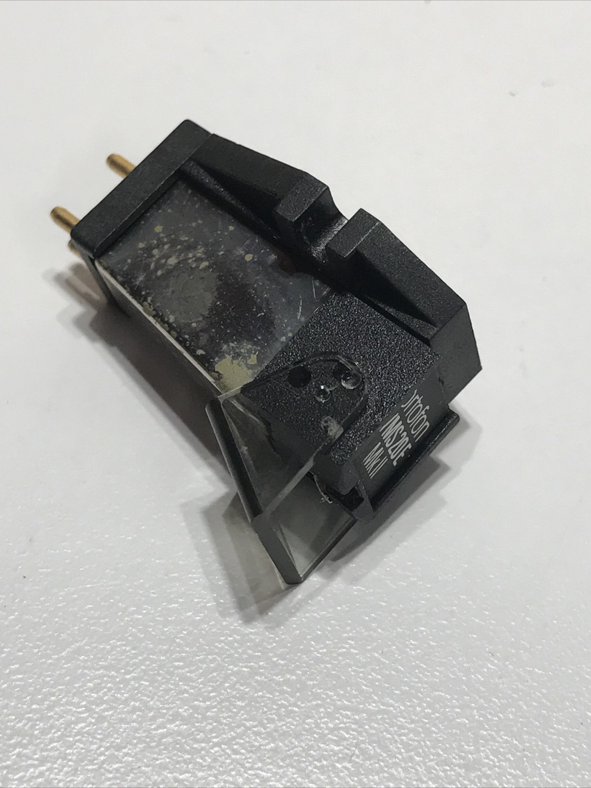 Ortofon VMS 20E MKII MK2 Turntable Phono Stylus Needle VINTAGE